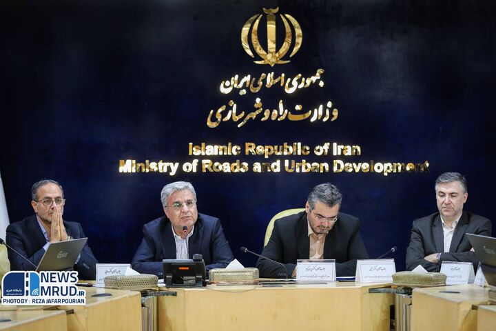 وزارت راه و شهرسازی و دیوان عدالت اداری در مسیر هم افزایی حقوقی