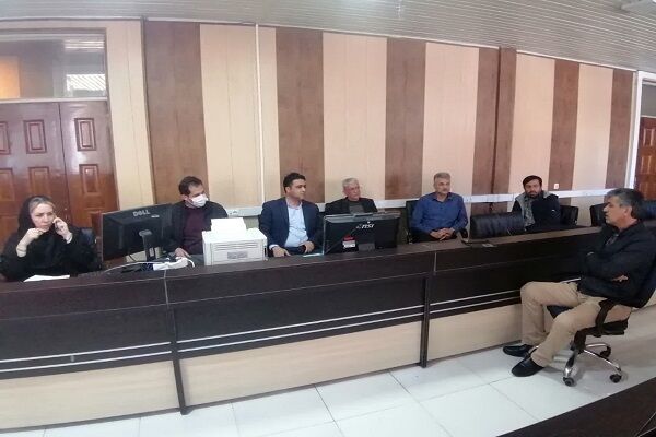 انتخابات هیأت‌مدیره و بازرسان سازمان نظام کاردانی استان مرکزی