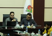 برگزلری دوره مقدماتی هوش مصنوعی ویژه فرزندان همکاران راهداری و حمل و نقل جاده‌ای خراسان جنوبی