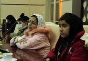 برگزلری دوره مقدماتی هوش مصنوعی ویژه فرزندان همکاران راهداری و حمل و نقل جاده‌ای خراسان جنوبی