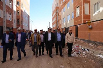 قزوین