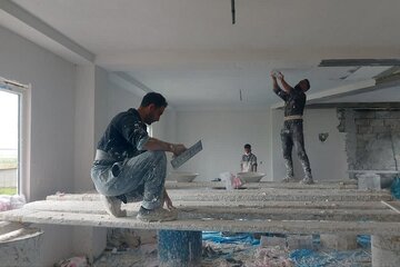 راه و شهرسازی گلستان