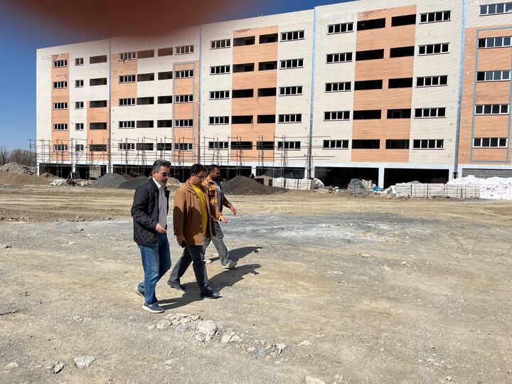 بازدید