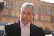 بازدید مدیرکل راه و شهرسازی آذربایجان‌غربی به همراه نماینده مردم ارومیه در مجلس شورای اسلامی از طرح‌های نهضت ملی مسکن ارومیه