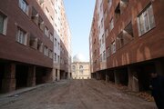 بازدید مدیرکل راه و شهرسازی آذربایجان‌غربی به همراه نماینده مردم ارومیه در مجلس شورای اسلامی از طرح‌های نهضت ملی مسکن ارومیه