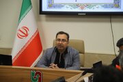 ببینید | بازدید معاون مسکن و ساختمان وزارت راه و شهرسازی از اداره کل راهداری و حمل و نقل جاده ای استان البرز