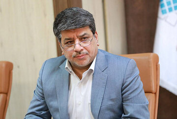 معاون فنی و نظارت شرکت بازآفرینی شهری ایران