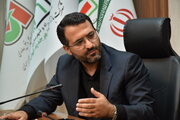 ببینید| جلسه شورای هماهنگی راه و شهرسازی استان سمنان با حضور معاون وزیر