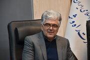 ببینید| جلسه شورای هماهنگی راه و شهرسازی استان سمنان با حضور معاون وزیر
