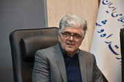 ببینید| جلسه شورای هماهنگی راه و شهرسازی استان سمنان با حضور معاون وزیر