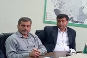 ببینید| جلسه شورای هماهنگی امور راه و شهرسازی استان بوشهر