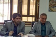 ببینید| جلسه شورای هماهنگی امور راه و شهرسازی استان بوشهر