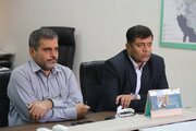 ببینید| جلسه شورای هماهنگی امور راه و شهرسازی استان بوشهر