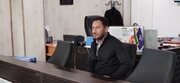 بررسی مسائل و درخواست‌های شهروندان در ملاقات مردمی مدیرکل راه و شهرسازی خراسان شمالی