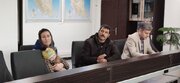 بررسی مسائل و درخواست‌های شهروندان در ملاقات مردمی مدیرکل راه و شهرسازی خراسان شمالی