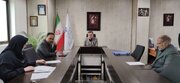 بررسی مسائل و درخواست‌های شهروندان در ملاقات مردمی مدیرکل راه و شهرسازی خراسان شمالی