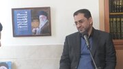 ببینید| حضور سید عبدالله ارجائی معاون وزیر راه وشهرسازی  در استان خراسان جنوبی