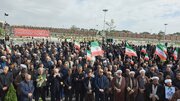ببینید| حضور سید عبدالله ارجائی معاون وزیر راه وشهرسازی  در استان خراسان جنوبی