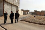 سفر دکتر گلپایگانی به تبریز