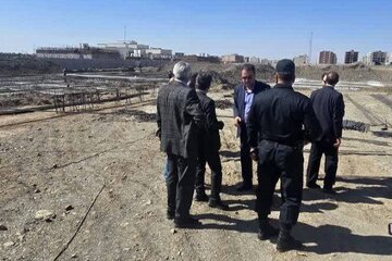اداره کل راه و شهرسازی خراسان رضوی