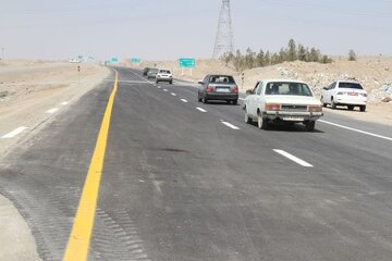بازگشایی قم- کهک