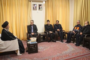 راه و شهرسازی گلستان