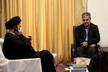 راه و شهرسازی گلستان