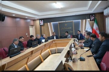 در نشست شورای هماهنگی راه و شهرسازی فارس تاکید شد: