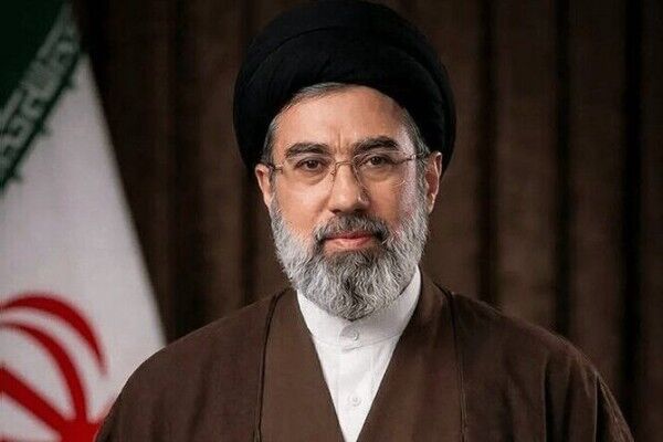 پيام مديركل راه و شهرسازي استان فارس به مناسبت انتخاب حضرت آيت الله سيد مجتبي حسيني خامنه اي به عنوان سومين رهبر جمهوري اسلامي ايران