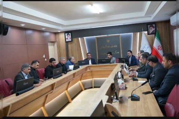 در نشست شورای هماهنگی راه و شهرسازی فارس تاکید شد: