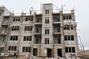 ببینید| تپش قلب نهضت ملی مسکن سمنان در شرایط جنگ