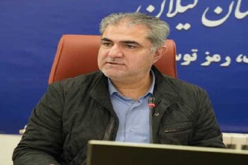 ویدئو _ پروژه‌های راه و شهرسازی گیلان بدون وقفه ادامه می‌یابد.