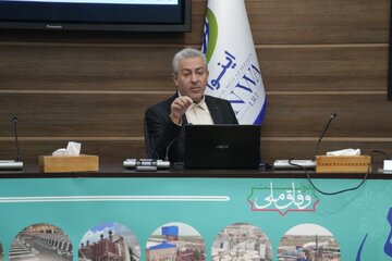 جلسه شورای تامین مسکن آذربایجان‌غربی