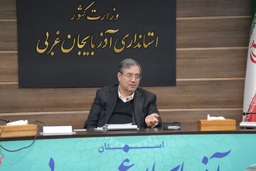 جلسه شورای تامین مسکن آذربایجان‌غربی