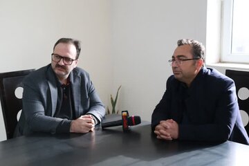 قزوین