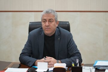 جلسه هماهنگی اقدامات در خصوص بازسازی و برآورد خسارات جنگ