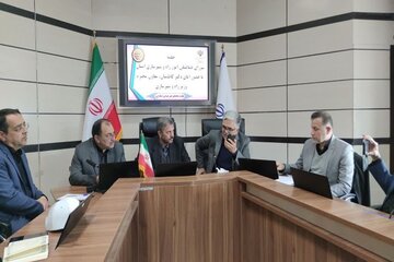 پیگیری جدی پروژه‌های مسکن و حمل‌ونقل خراسان شمالی در گفت‌وگوی مسئولان با وزیر راه و شهرسازی