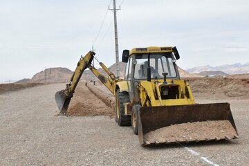 205 هکتاری سمنان