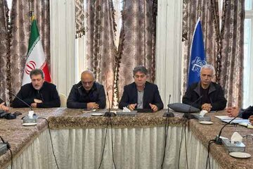 هیات عامل سازمان بنادر و دریانوردی