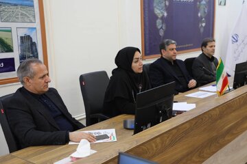 هواشناسی
