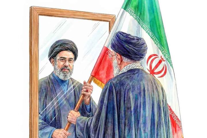 آیت الله متجبی خامنه ای