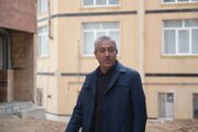 بازدید معاون وزیر راه و شهرسازی از طرح‌های نهضت ملی مسکن ارومیه