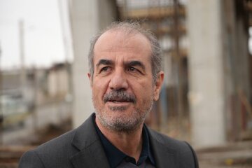 بازدید معاون وزیر راه و شهرسازی از طرح‌های بازآفرینی شهری در شهرستان ارومیه