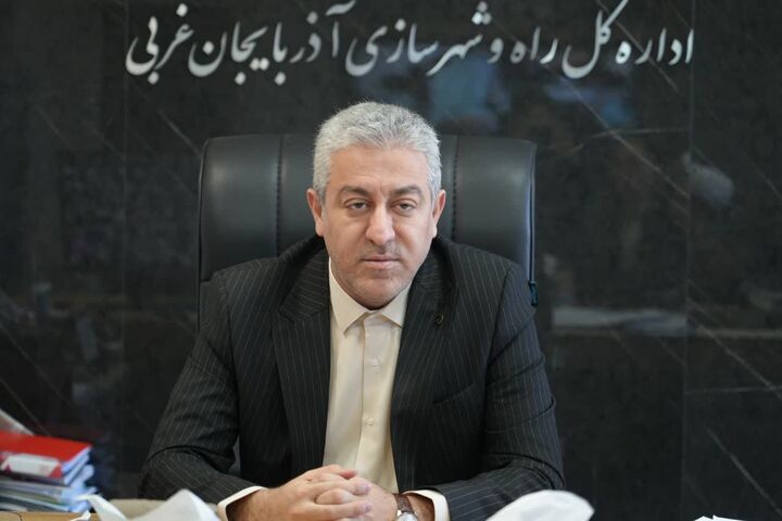 آزادراه ارومیه -تبریز در ۶ قطعه اجرا می‌شود/ اجرای ۶۰۰ کیلومتر راهسازی
