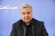 ببینید/بررسی وضعیت ادارات تابعه وزارت راه و شهرسازی در استان اصفهان، با حضور رضایی، معاون حقوقی مجلس و هماهنگی امور استان‌های وزارت راه و شهرسازی