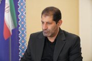 ببینید/بررسی وضعیت ادارات تابعه وزارت راه و شهرسازی در استان اصفهان، با حضور رضایی، معاون حقوقی مجلس و هماهنگی امور استان‌های وزارت راه و شهرسازی