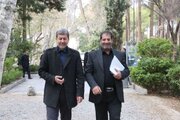 ببینید/بررسی وضعیت ادارات تابعه وزارت راه و شهرسازی در استان اصفهان، با حضور رضایی، معاون حقوقی مجلس و هماهنگی امور استان‌های وزارت راه و شهرسازی