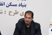 جلسه و بازدید پروژه نهضت ملی کاشان