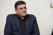 جلسه و بازدید پروژه نهضت ملی کاشان