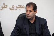 جلسه وبازدید پروژه نهضت ملی کاشان